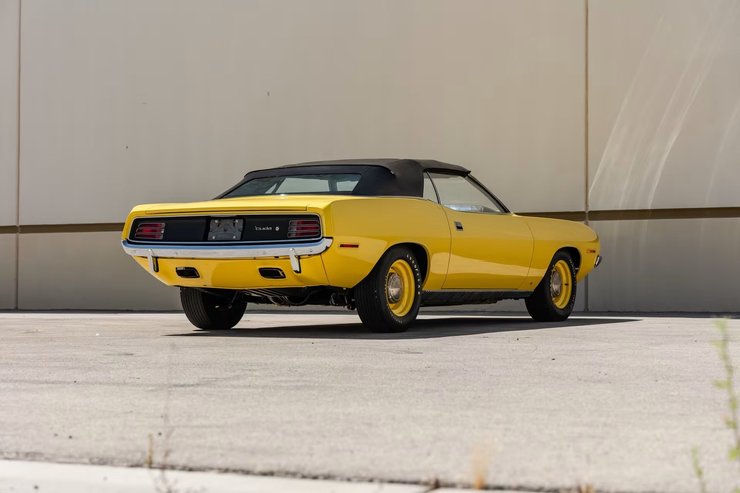 Plymouth Barracuda 1970, Plymouth Barracuda, Plymouth Barracuda Hemi