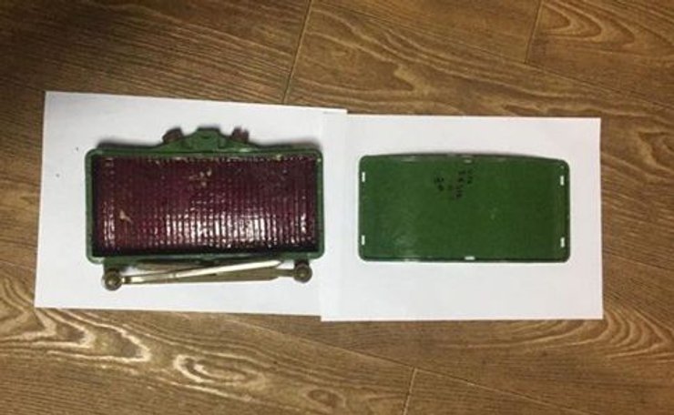 андрей артеменко, зеленая штука, фото