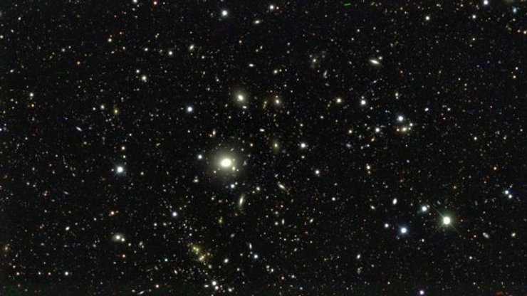 Темна енергія