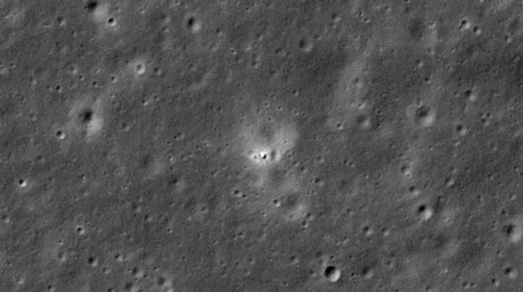 Чан'е 6 Місяць Китай