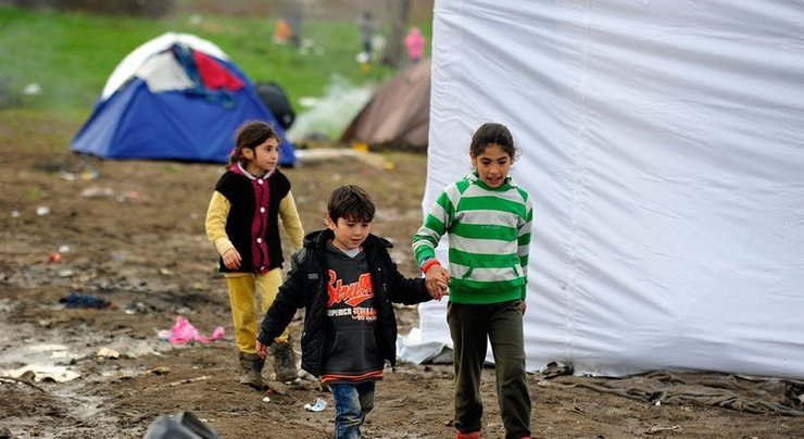 мігранти європа, мігранти, біженці, латвія, європейські країни, білорусь, тортури