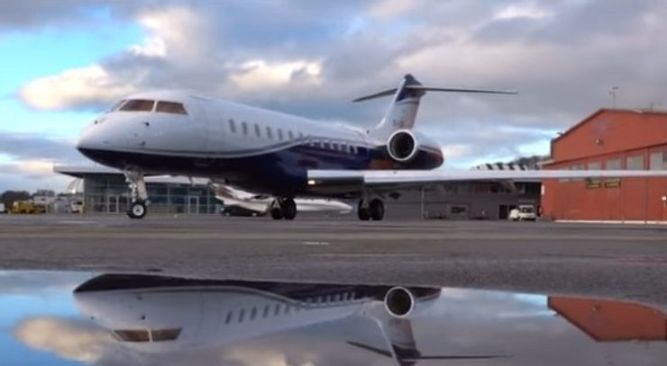 Борт Дмитрия Пумпянского