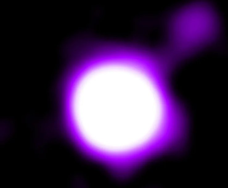 квазар J1610+1811