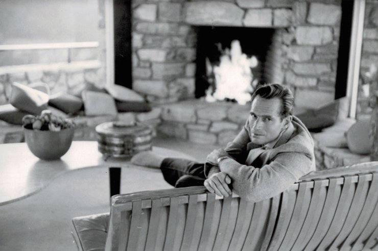 чарльтон хестон, люк бессон, недвижимость, дом, имение, беверли-хиллз, голливуд