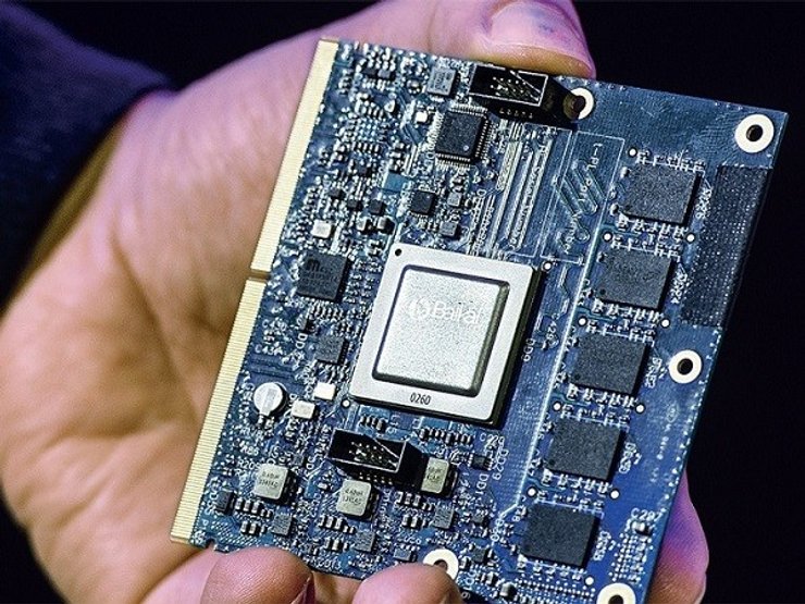 "Байкал", чип, процессор