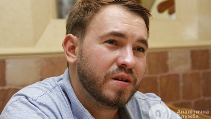 фото, Андрей Лозовой