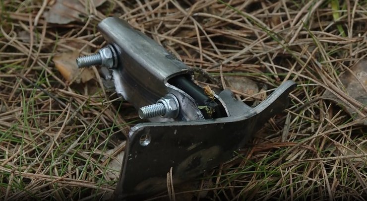 шахед в литве