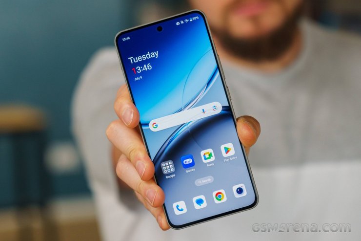 OnePlus Nord 4