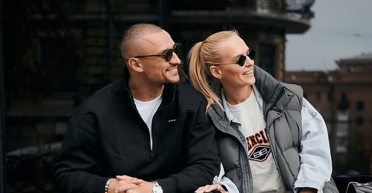 Цымбалюк любовь