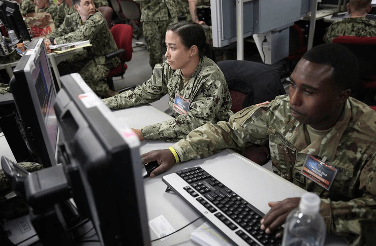 кибероперация, киберстратегия 2023