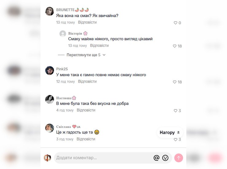 Тибетская малина, отзывы