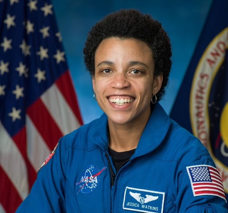 Джессіка Уоткінс