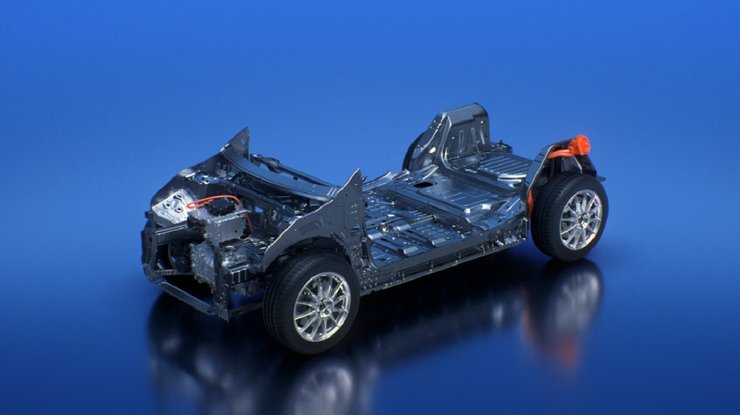 STLA Medium, DS 4, DS 7, Opel Insignia, электромобиль DS, новые электромобили