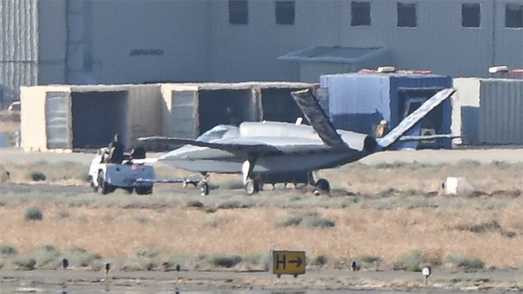 Model 437, бпла, дрон