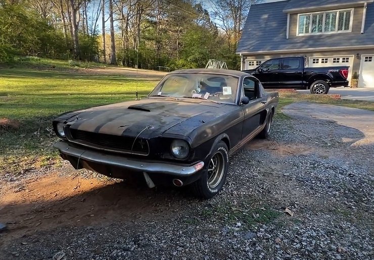 Ford Mustang 1966, Ford Mustang Shelby GT-350H, Ford Mustang, Shelby GT-350H, Shelby GT-350H 1966