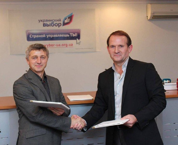 Александр Тарнашинский