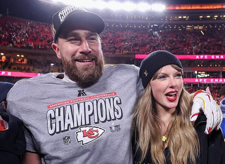 Свит и Кэлси