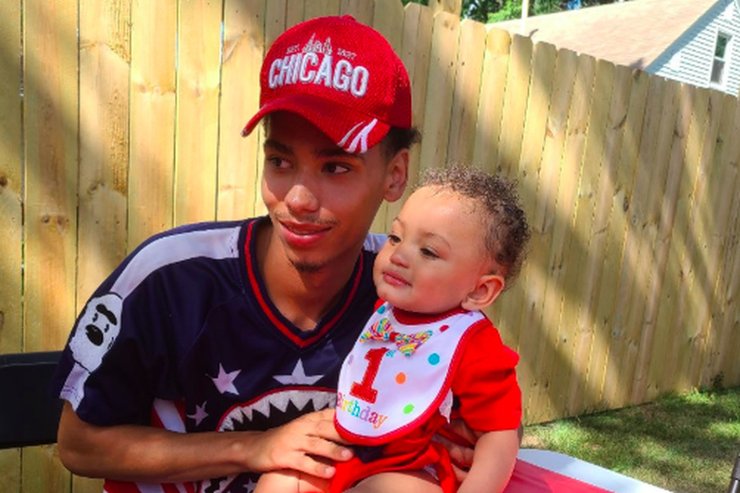 сша, жертва стрельбы, полиция, протесты