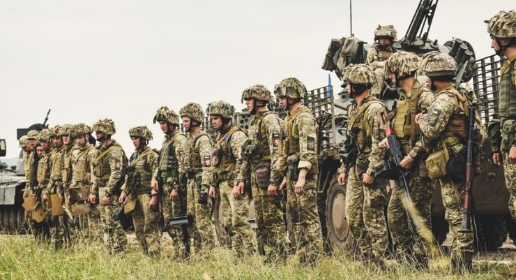 українські десантники, українські десантники, ДШВ, десантники, десантура, десантно-штурмові війська, військова еліта