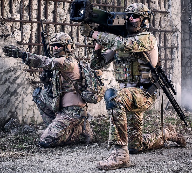 Комплекс Enforcer