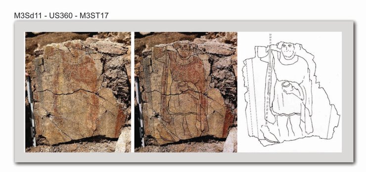 Суцелл был одним из самых почитаемых богов в Римской Галлии.