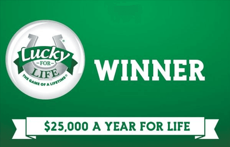 Лотерея, деньги, приз, джекпот, сорвал джекпот, крупная сумма, приз на всю жизнь, выплаты всю жизнь, выиграл в лотерею