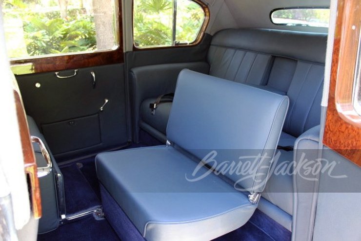 Austin Vanden Plas Princess 1966, Austin Vanden Plas Princess, Vanden Plas Princess, авто королевы Елизаветы