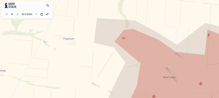 Враг, ВС РФ, война, война новости