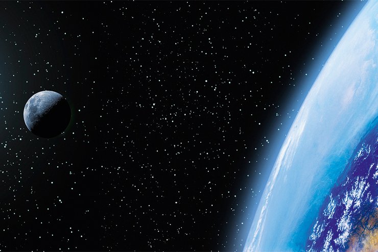 NASA, земля, космос, фото, 