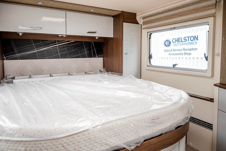 Burstner Elegance I 920, автодом мерседес Burstner Elegance, дом на колесах, автодом Mercedes, Mercedes Sprinter