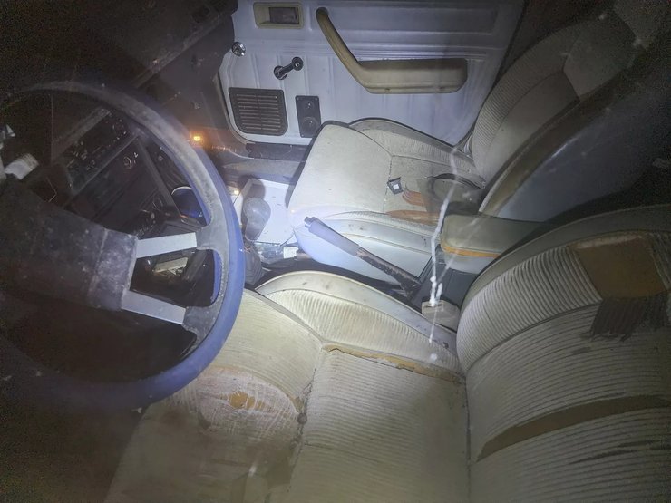 Shelby Omni GLH-S, Dodge Omni Shelby GLH-S, Shelby GLH-S, Dodge Omni