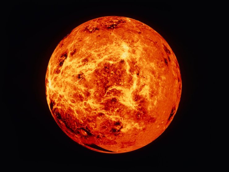 Венера, фото, жизнь на планете, 2020