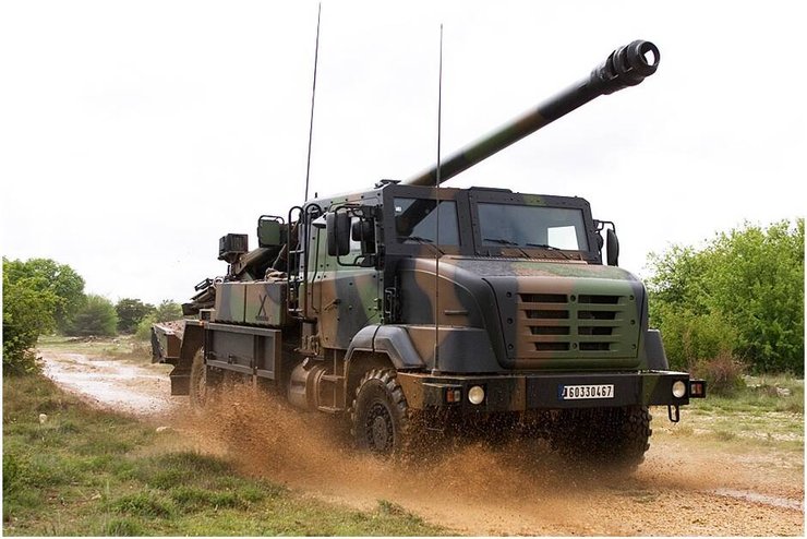 Цезарь украине