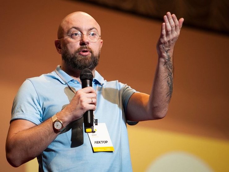 Олексій Семенов