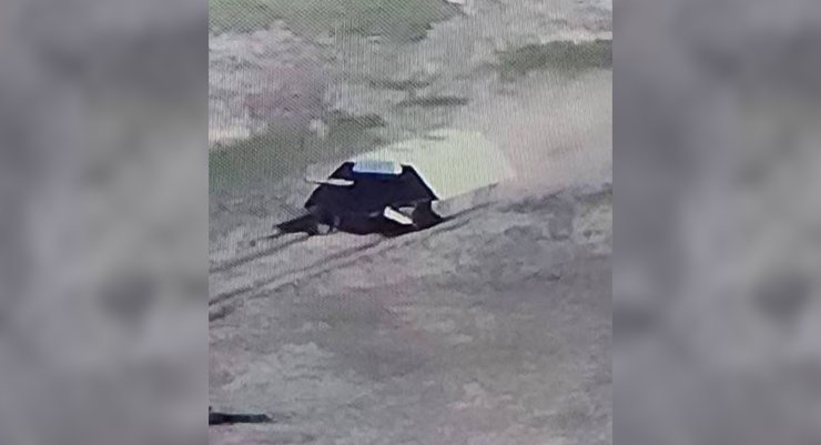 російські танки черепахи, танк-черепаха у зс рф