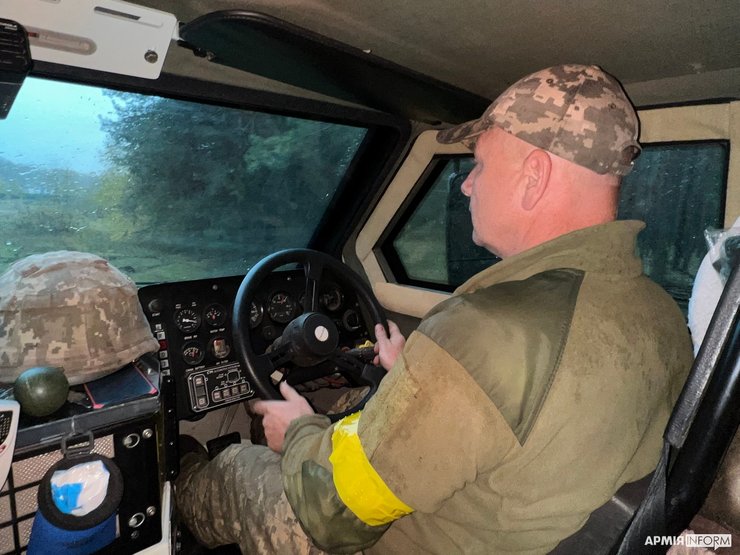 бойцы о bushmaster