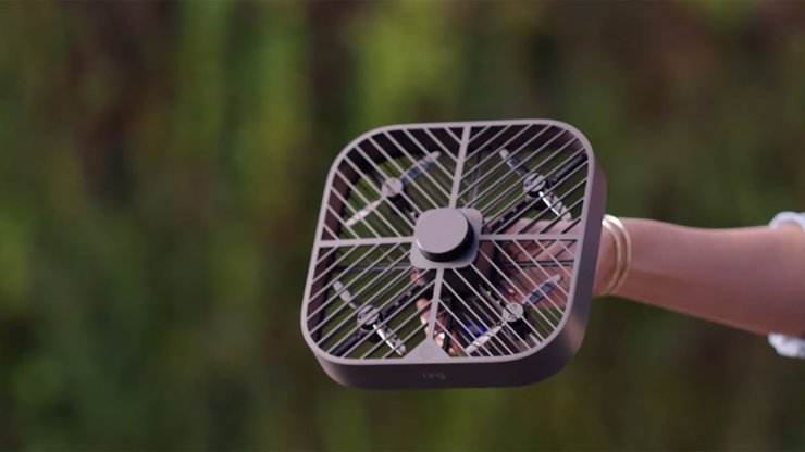 Ring Always Home Cam