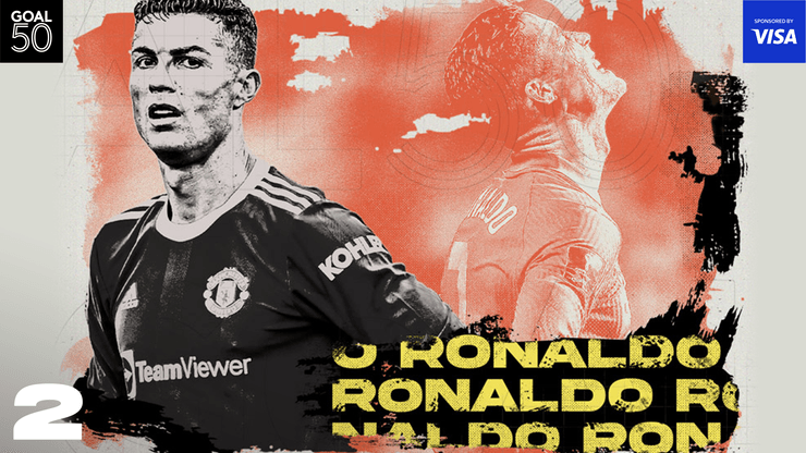 Криштиану Роналду