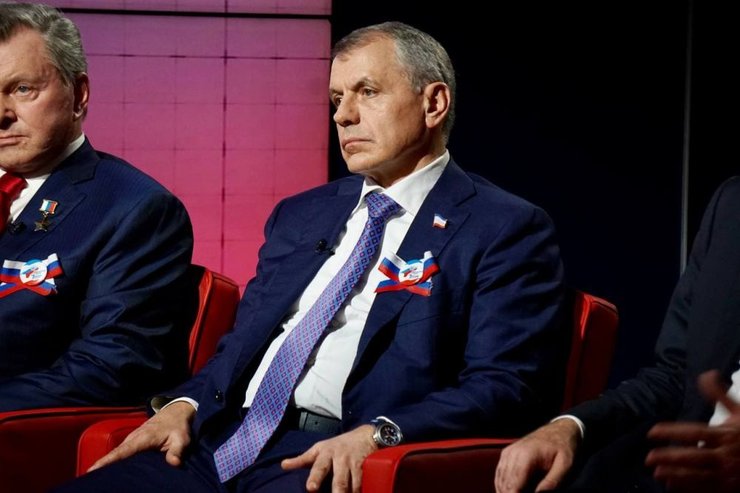 севастополь, школа, английский язык, оккупированный крым, владимир константинов