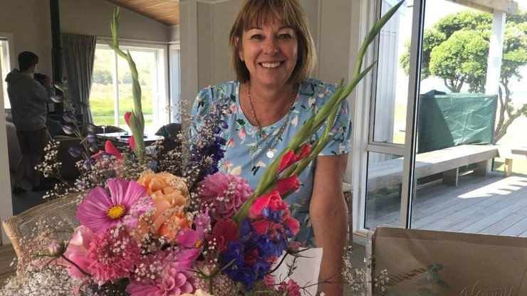 сюзанна кларк