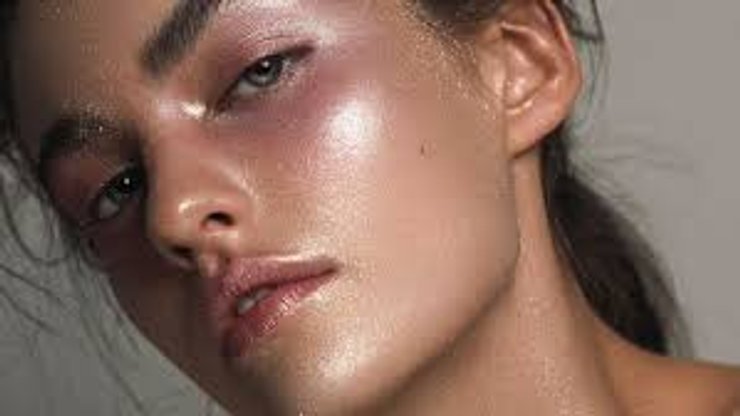 б'юті-тренди, сезон 2021, мода, макіяж, мейк-ап