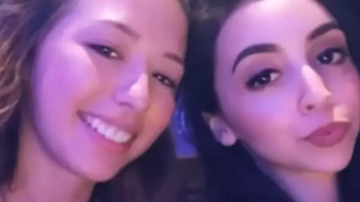 Измена, отношения с разницей в возрасте, курьезы, любовные истории, подруги, беременность, фото, США