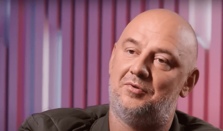 Потап, Музыкант Потап