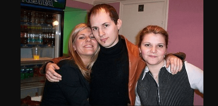 павел дуров