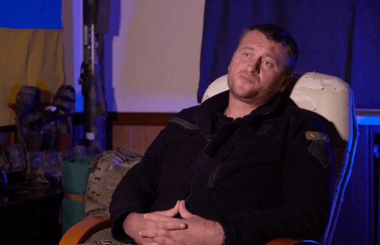 спецбатальйон, OPFOR, 214 батальйон, підрозділ, все, кодема, підполковник ментол, залужний