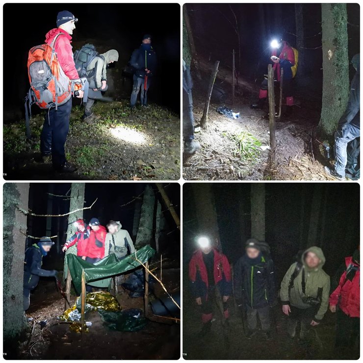 Погода в Украине, Карпаты, Ворохта, 30 сентября