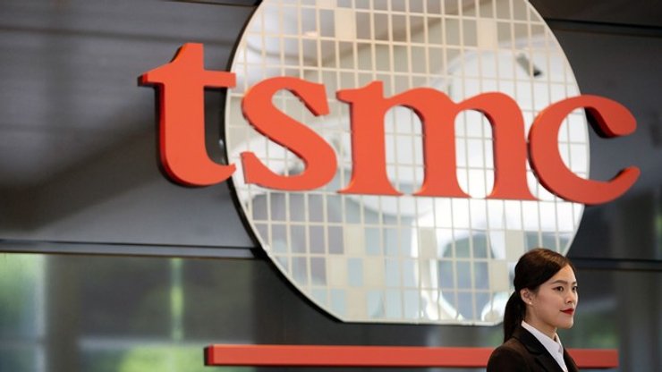 tsmc, Taiwan Semiconductor Manufacturing Company, мікрочіпи, мікропроцесори, мікрочіпи тайвань