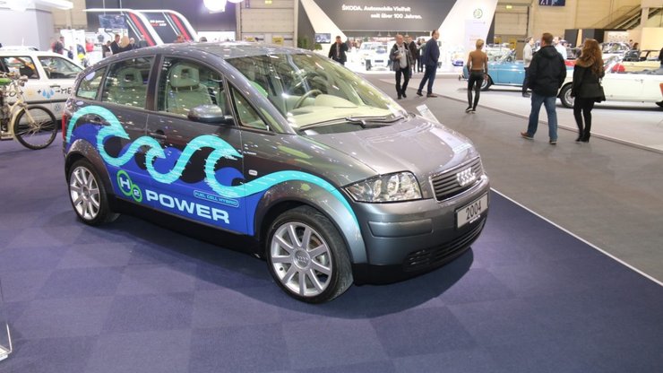 электромобиль Volkswagen, электрокар Volkswagen, новый Volkswagen, электромобиль Фольксваген