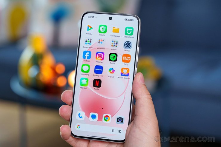 Xiaomi Redmi Note 17 Pro Max: ціна, характеристики, відгуки