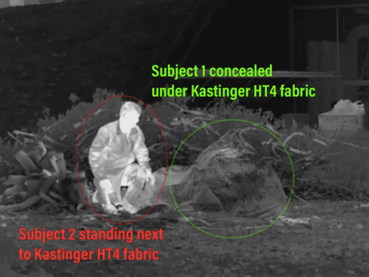 Материал HT4